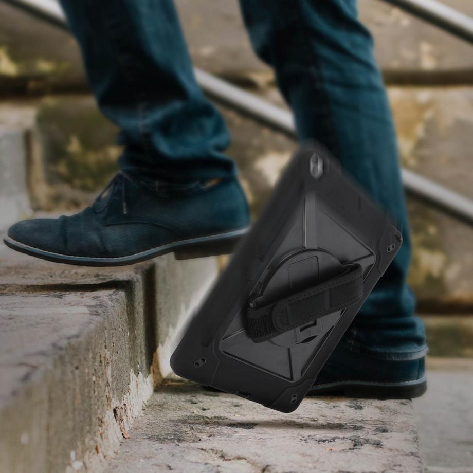 Avizar  Coque Antichoc iPad 2021 / 2020 / 2019 