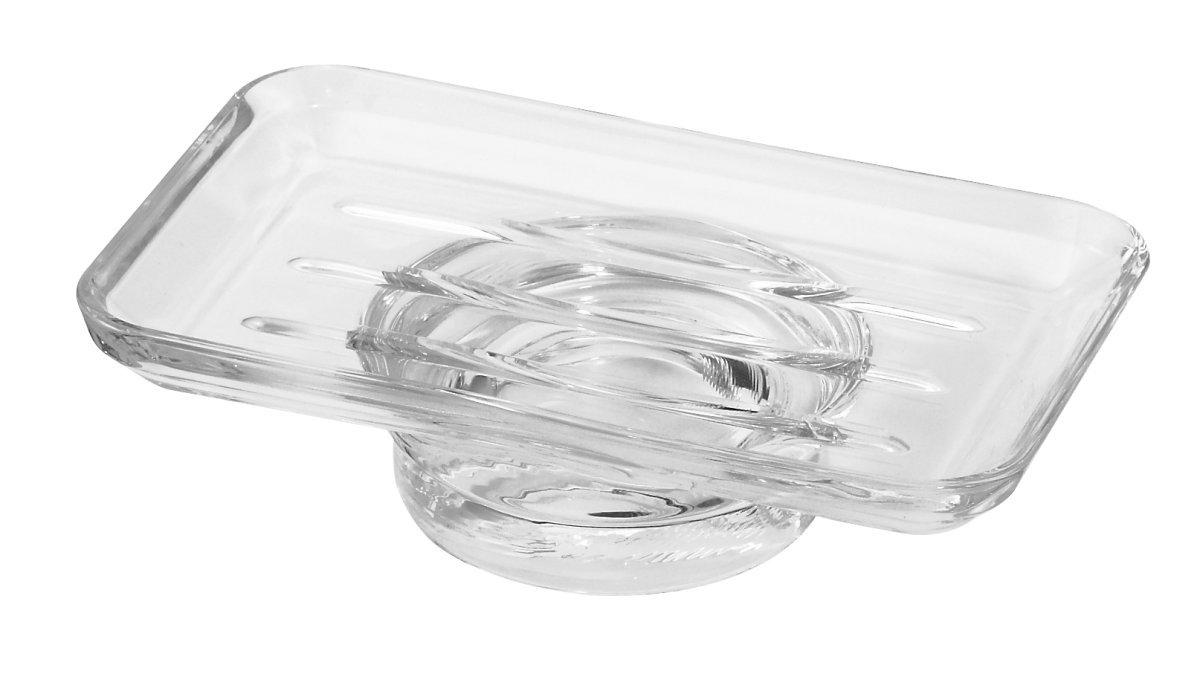 diaqua  Porte-savonnette CHIC 07/14 verre clair 