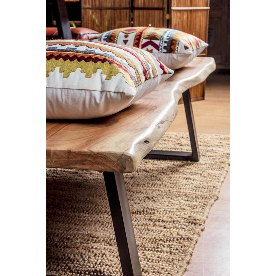 mutoni lifestyle Holzbank Artur  