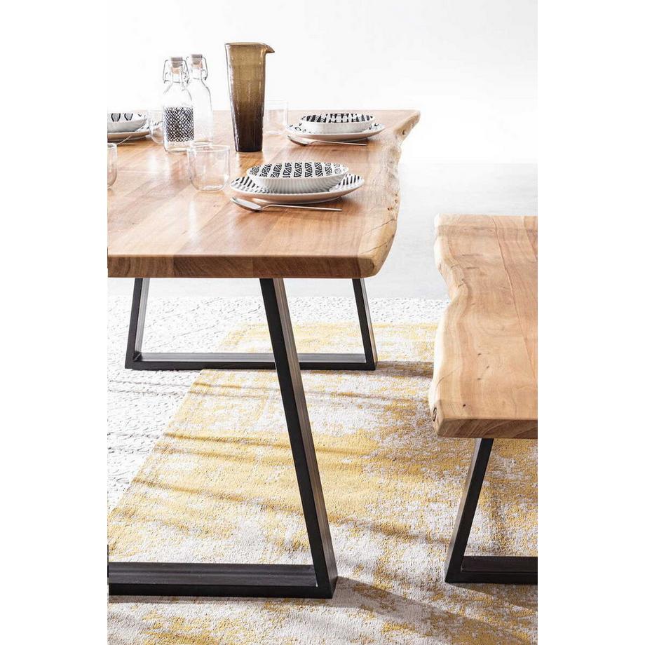 mutoni lifestyle Holzbank Artur  