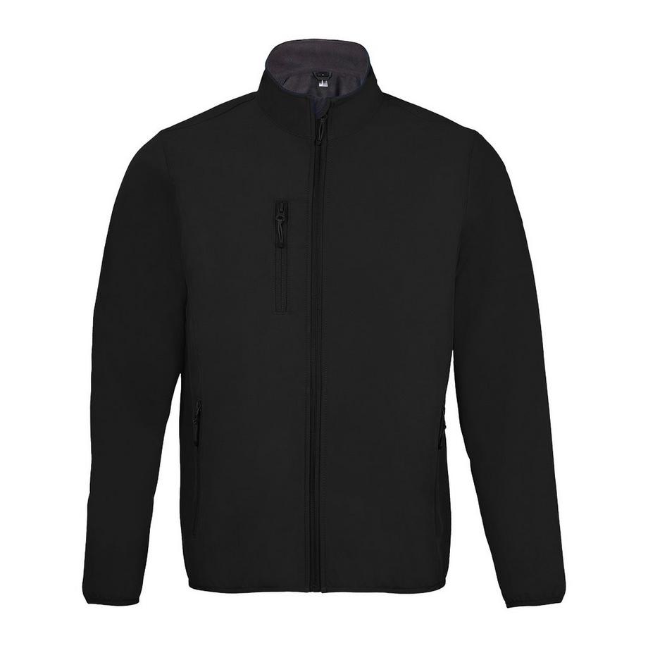 SOLS Radian Soft Shell Jacke  