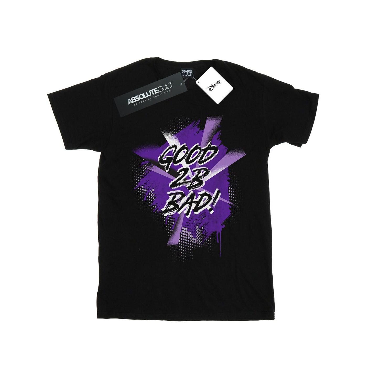 Image of The Descendants Good 2b Bad Tshirt Damen Schwarz 3XL