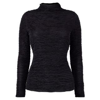 Joe Browns Haut ajusté texturé à col montant  