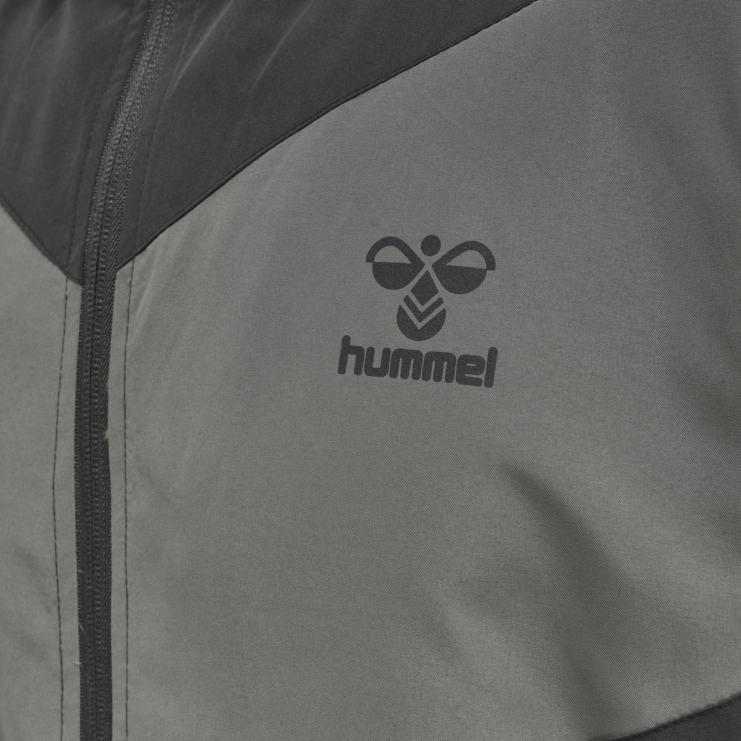 Hummel  jacke grid walk out 