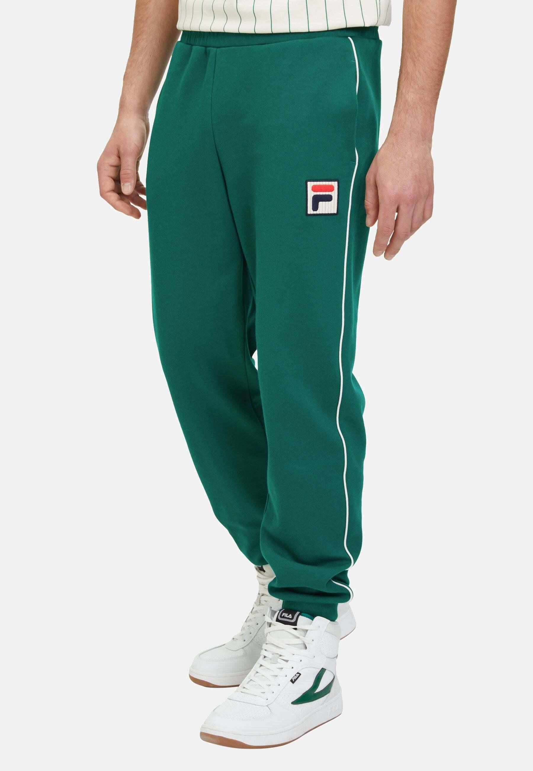 Image of Jogginghosen Lincoln Track Pants Herren Hellgrün XL