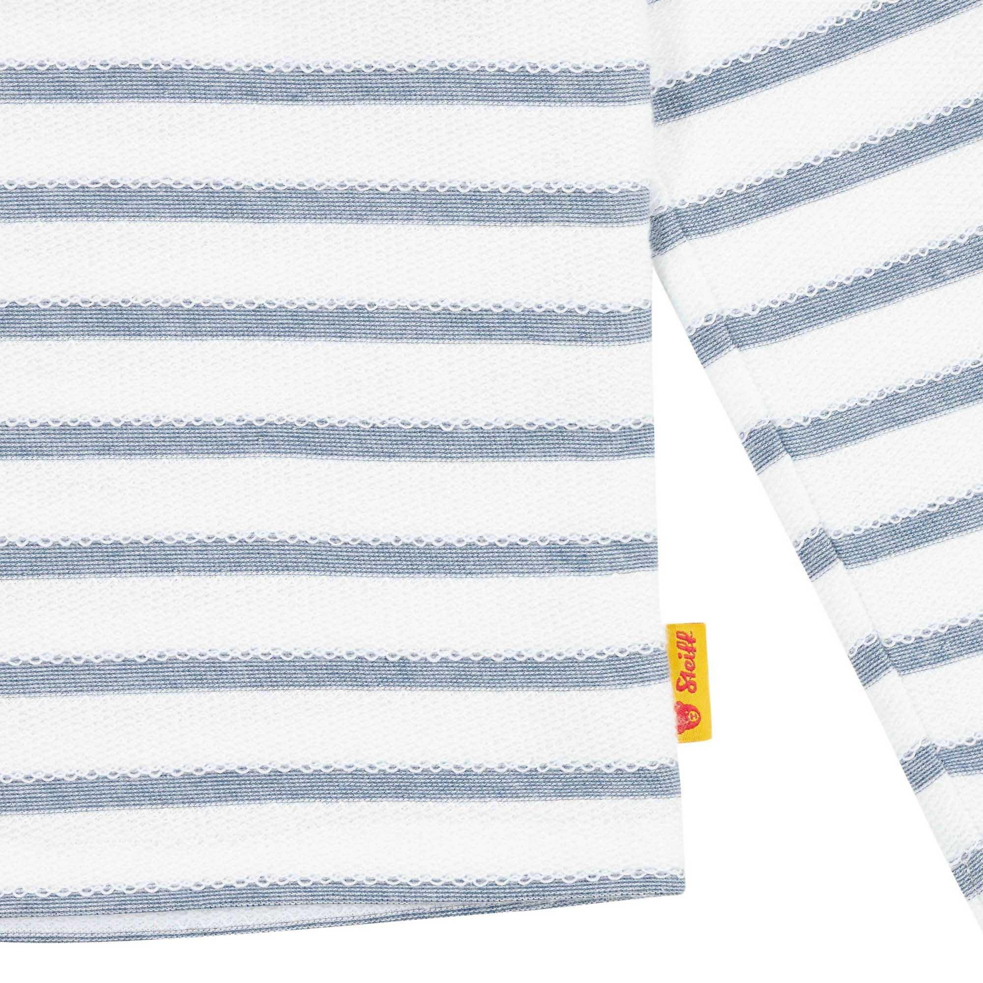 Steiff  Longsleeve  1er Pack Bequem sitzend 