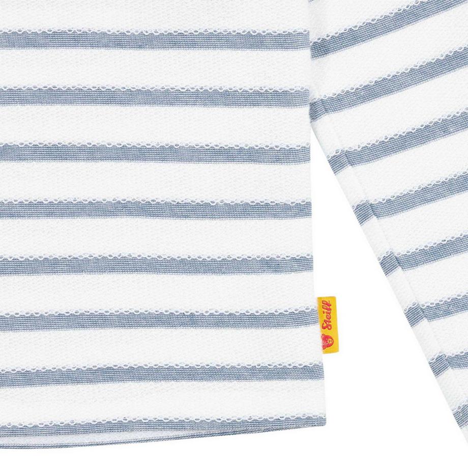 Steiff  Manica lunga Unisex Confezione da 1 Vestibilità confortevole 