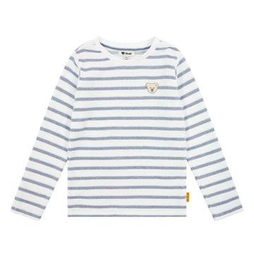 Longsleeve  1er Pack Bequem sitzend