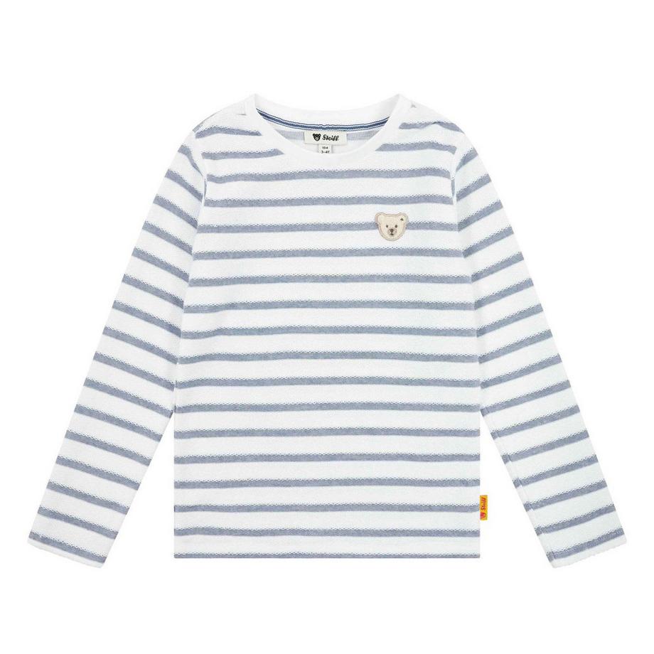 Steiff  Manica lunga Unisex Confezione da 1 Vestibilità confortevole 