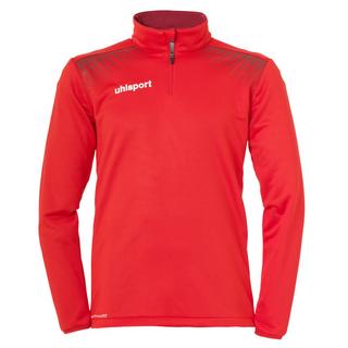 Uhlsport  1/4 reißverschlussjacke goal 