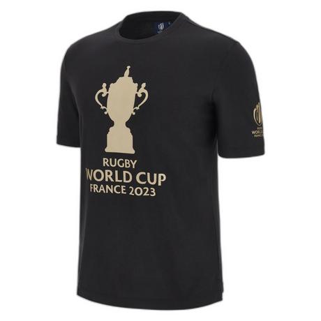 macron Rugby World Cup Francia 2023 T-Shirt  
