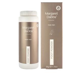 Margaret Dabbs  Fußpuder PURE Soothing Foot Powder 