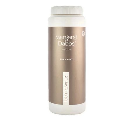 Margaret Dabbs  Fußpuder PURE Soothing Foot Powder 
