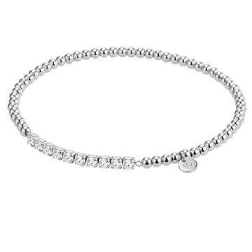 Femme Bracelet en argent