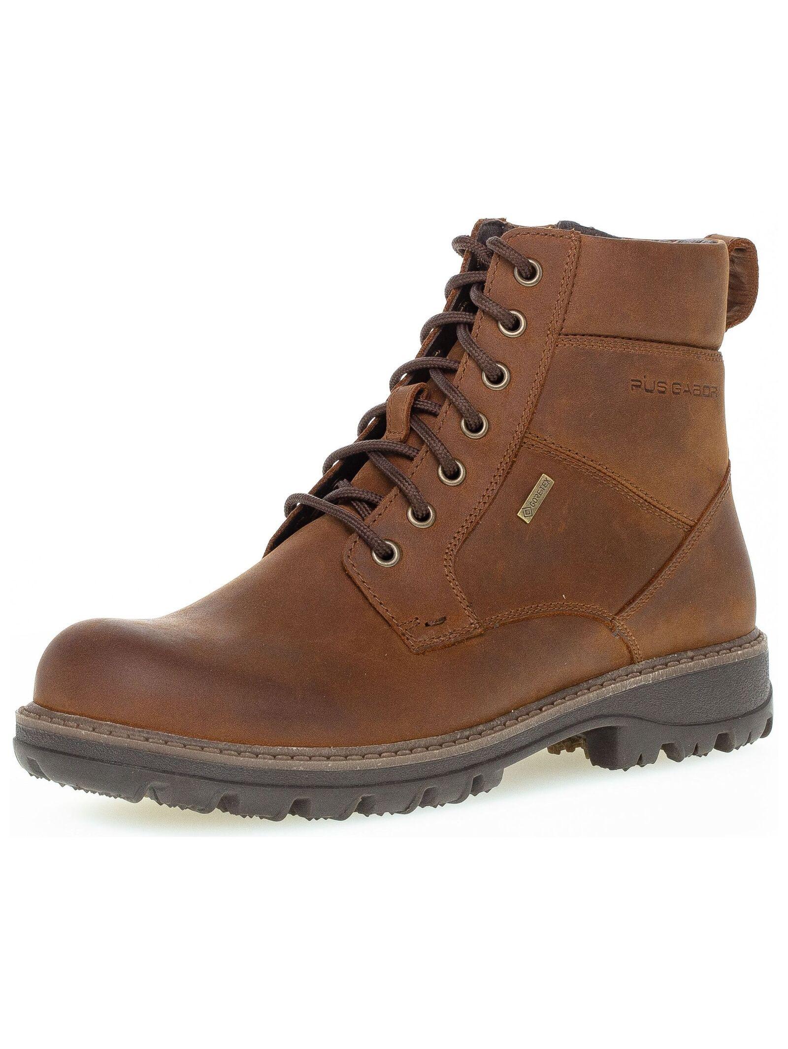 Image of Stiefelette 0364.50 Unisex Braun 45