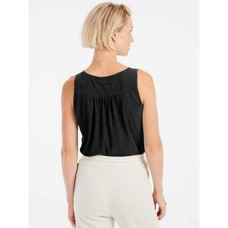 PROTEST PRTFields Top Senza Maniche  