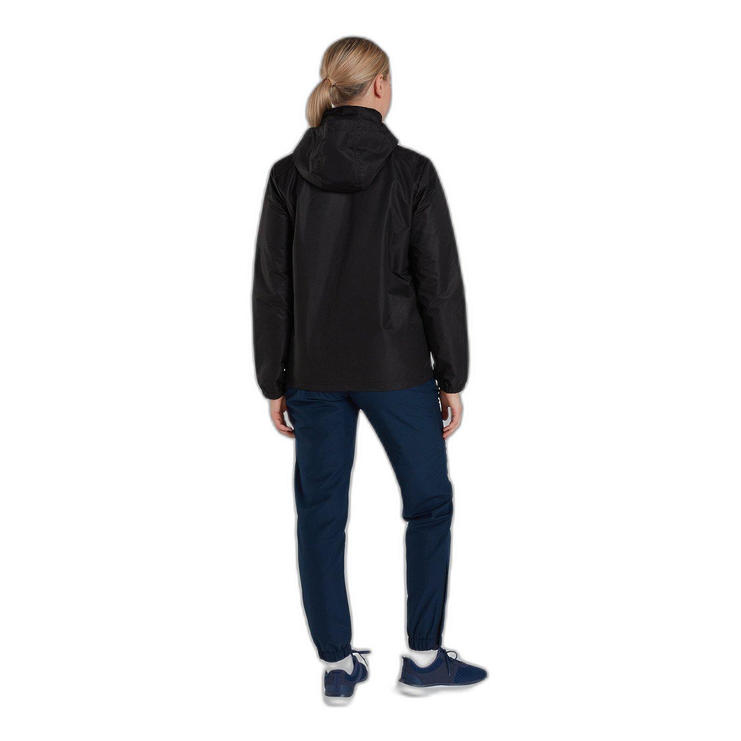 Canterbury  veste imperméable zippé club vaposhield 