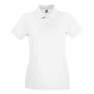 Fruit of the Loom  Poloshirt 