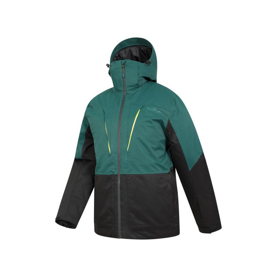 Mountain Warehouse Giacca da sci Interstellar II  