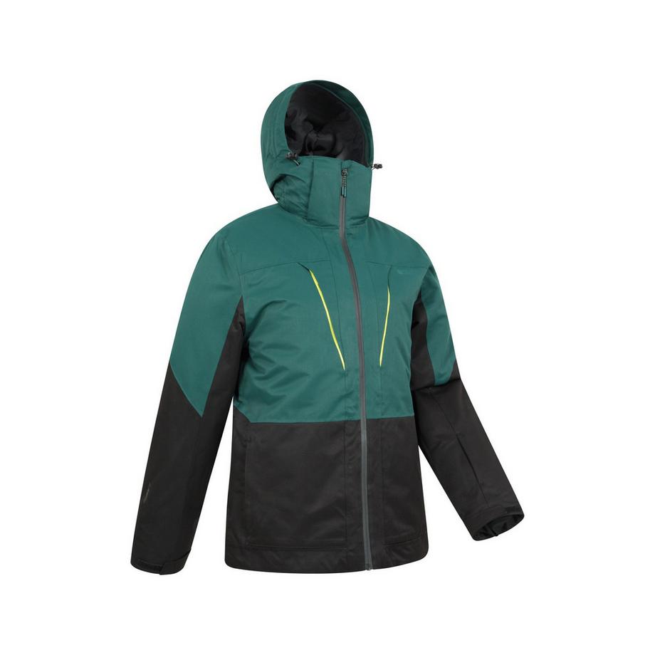 Mountain Warehouse Giacca da sci Interstellar II  