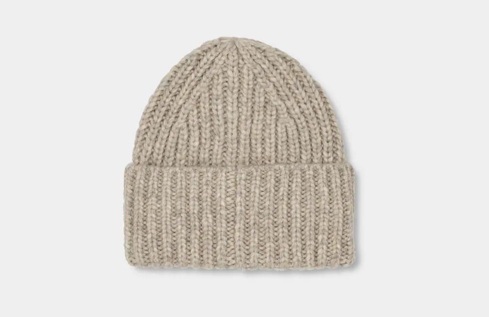 UGG  Chunky Rib Beanie-0 