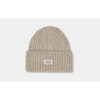 UGG  Chunky Rib Beanie-0 