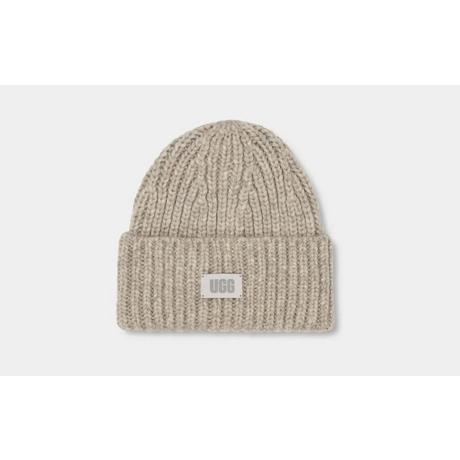 UGG  Chunky Rib Beanie-0 