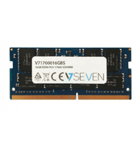 Image of 16GB DDR4 2133MHZ CL15