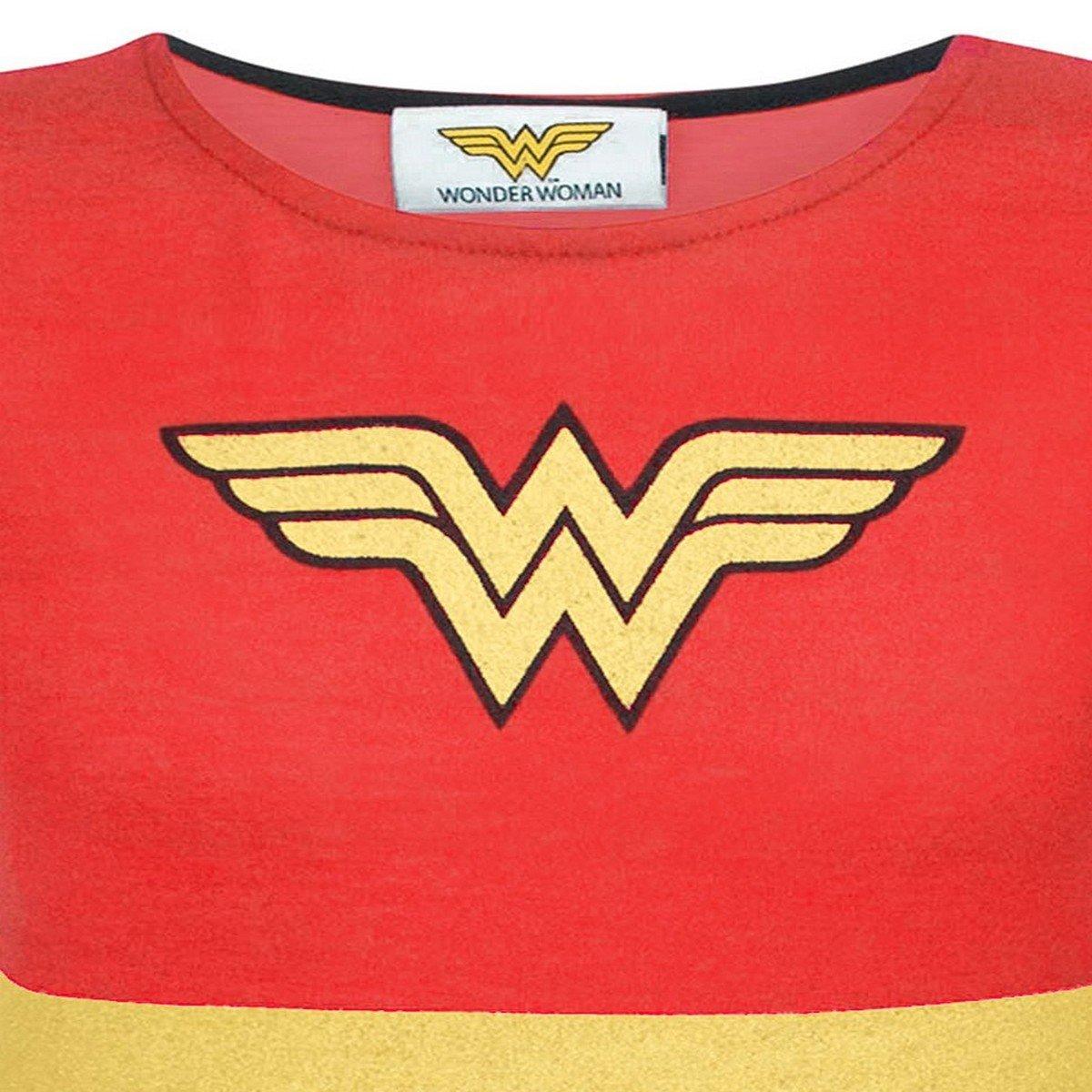 Wonder Woman  KostümKleid 