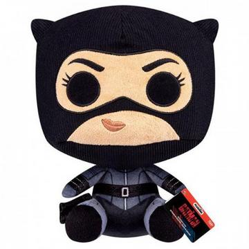 Funko Peluche The Batman (2022): Selina Kyle 18cm