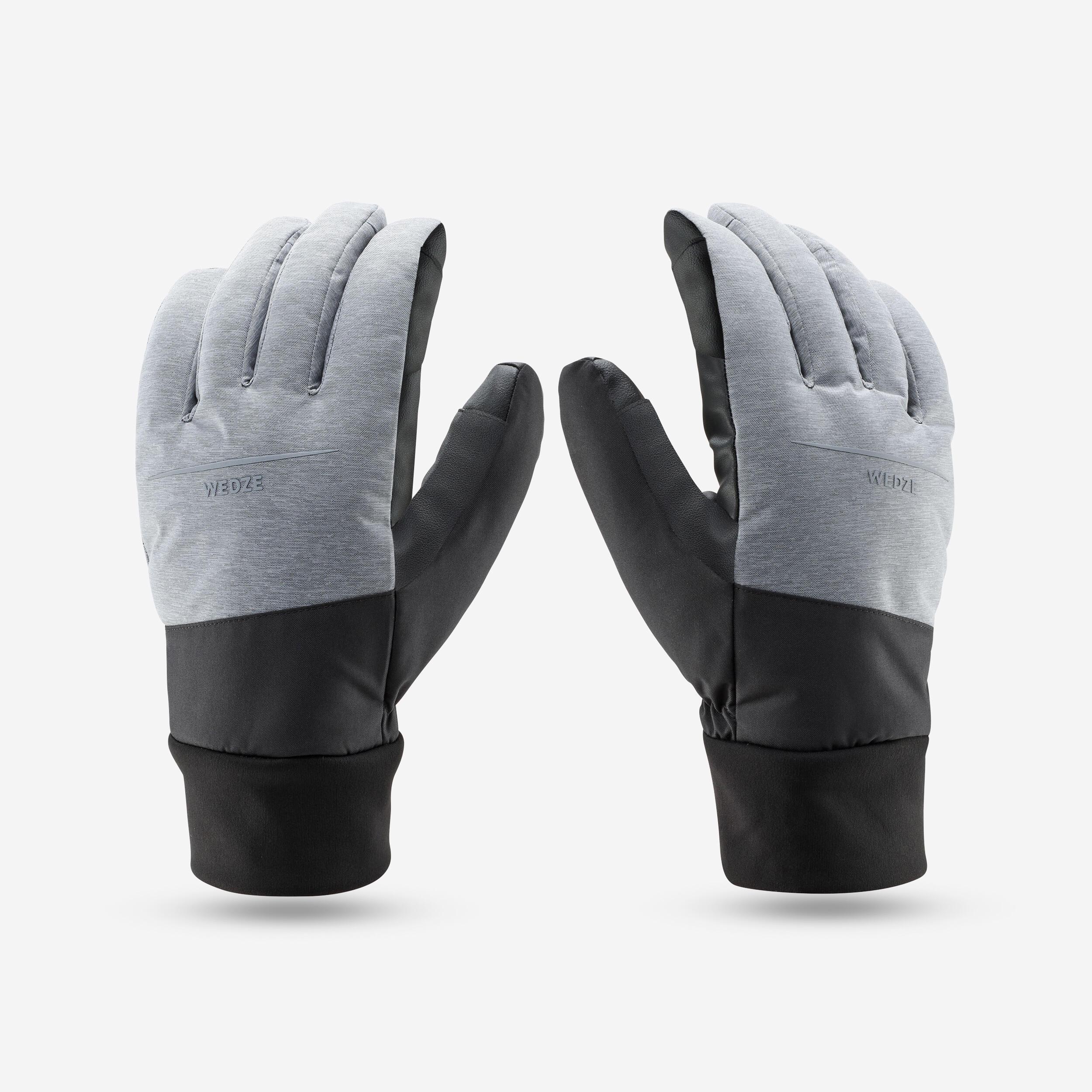 WEDZE  Gants - LIGHT 100 