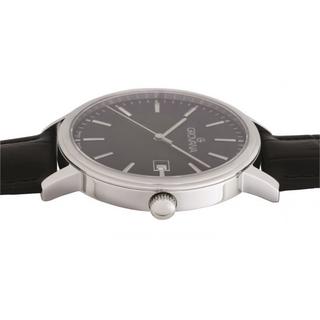 GROVANA  Kensington Traditional collection - Montre quartz swiss made 