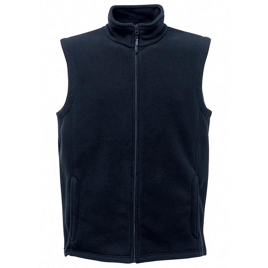 Veste Polaire Sans Manches