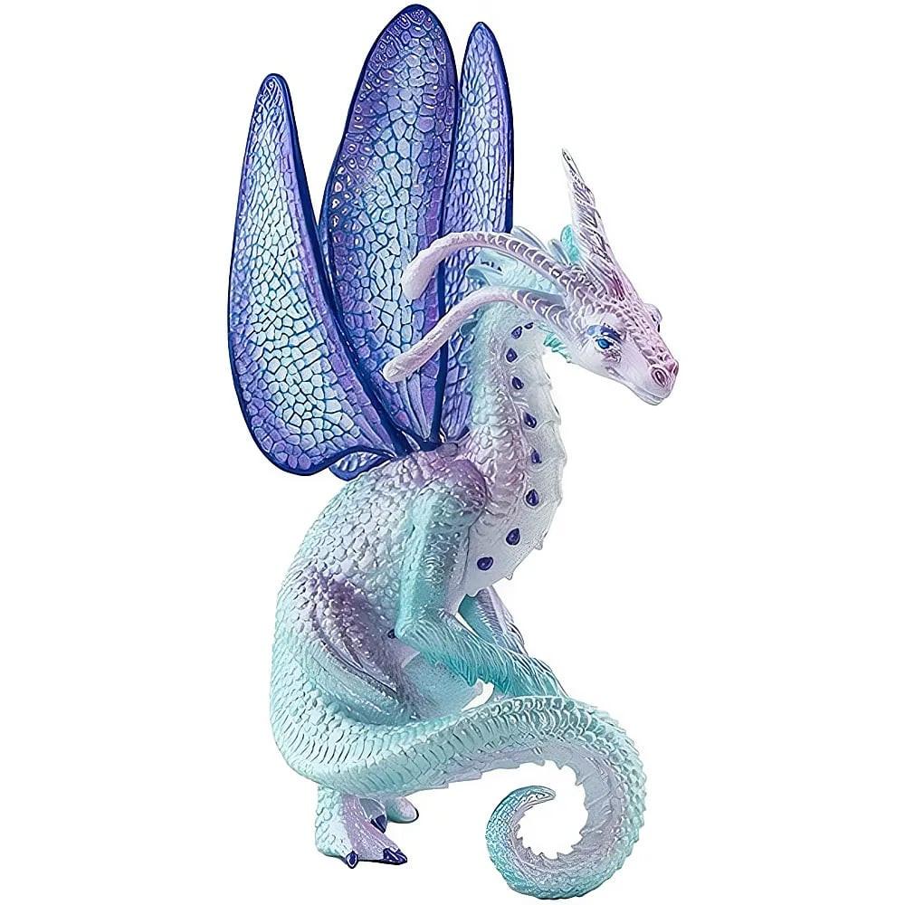 Image of Mythical Realms Feen Drache Multicolor