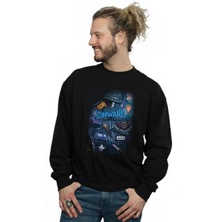 Disney  Onward Sweatshirt 