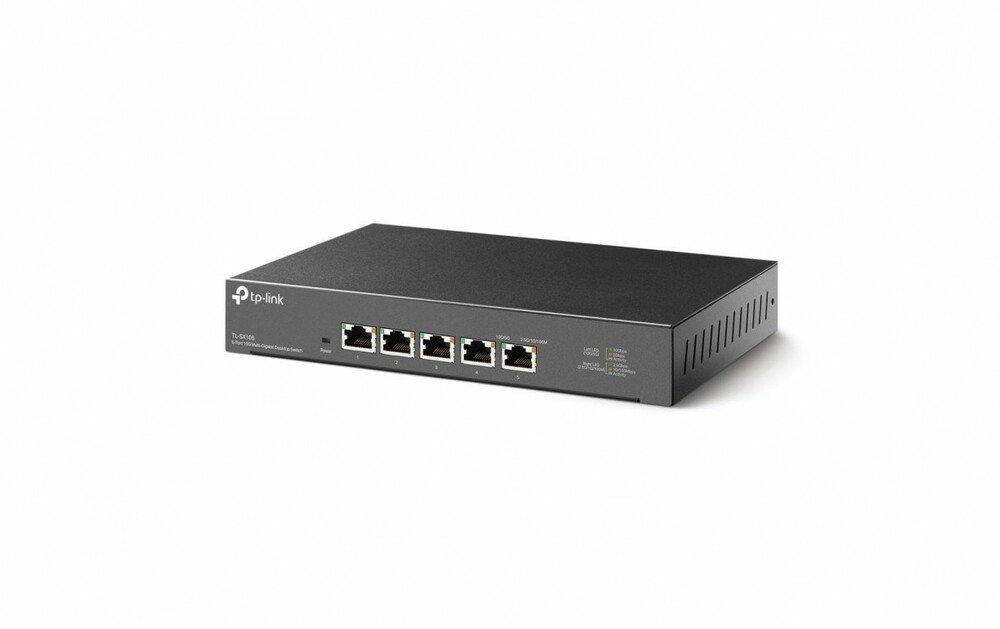 TP-Link  TP-Link Switch TL-SX105 5 Port 