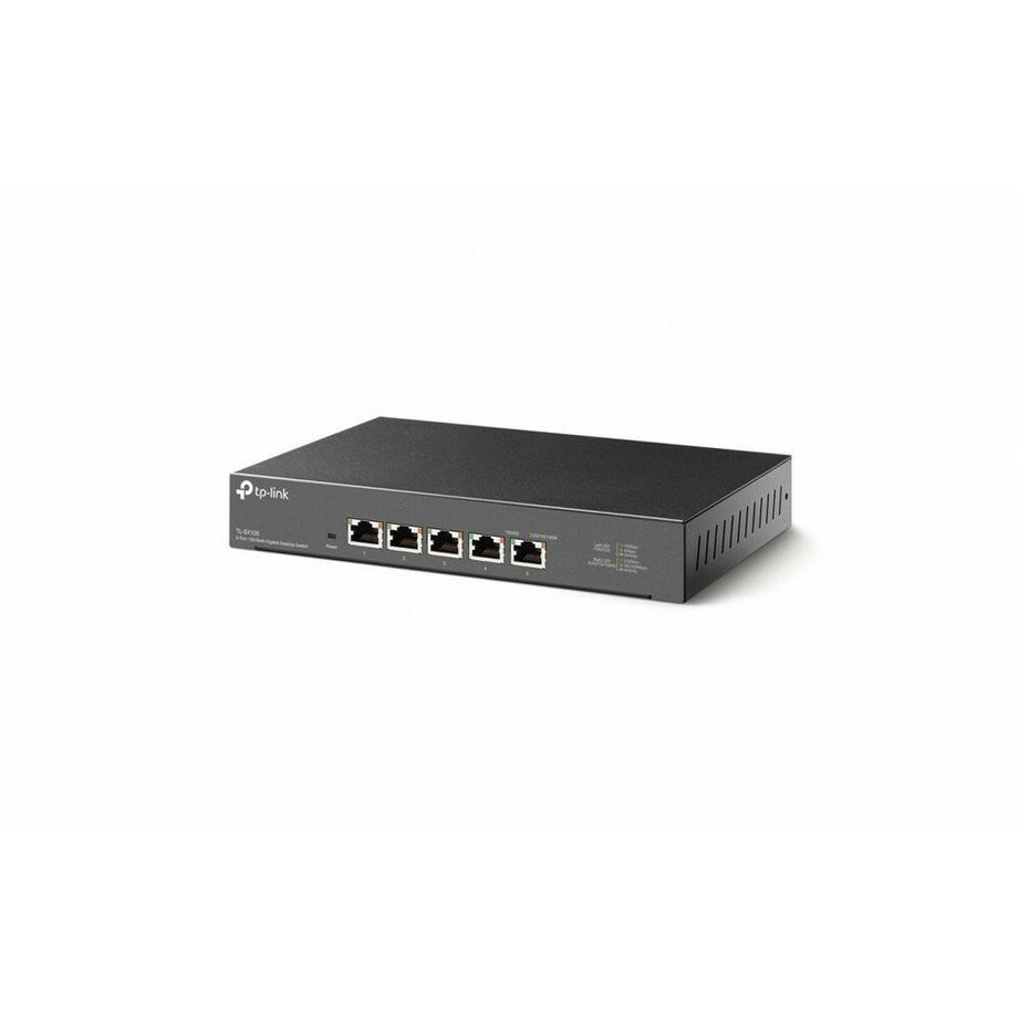 tp link  TP-Link Switch TL-SX105 5 Port 