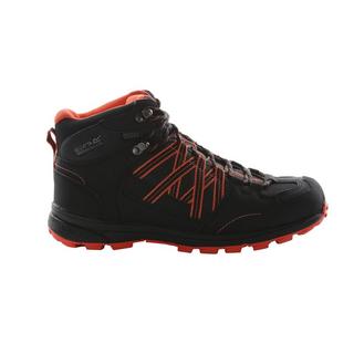 Regatta  Wanderstiefel Samaris Mid II 