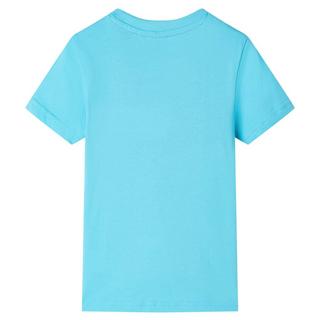 VidaXL  Kinder t-shirt baumwolle 