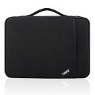 lenovo  4X40N18010 borsa per laptop 38,1 cm (15") Custodia a tasca Nero 