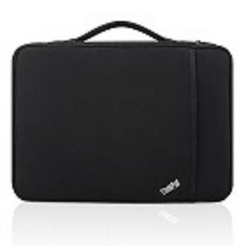 4X40N18010 Laptoptasche 38,1 cm (15") Schutzhülle Schwarz