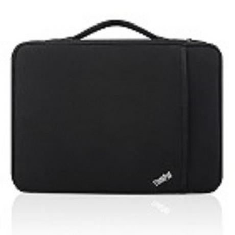 lenovo  4X40N18010 borsa per laptop 38,1 cm (15") Custodia a tasca Nero 