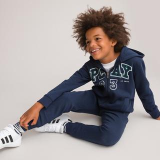 La Redoute Collections  Set aus Sweatshirt und Sweathose 