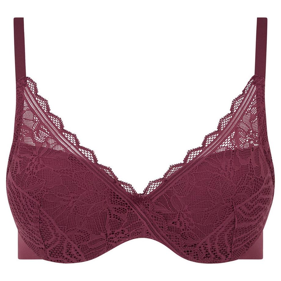 Chantelle Easy Feel Floral Touch Schalen-BH  