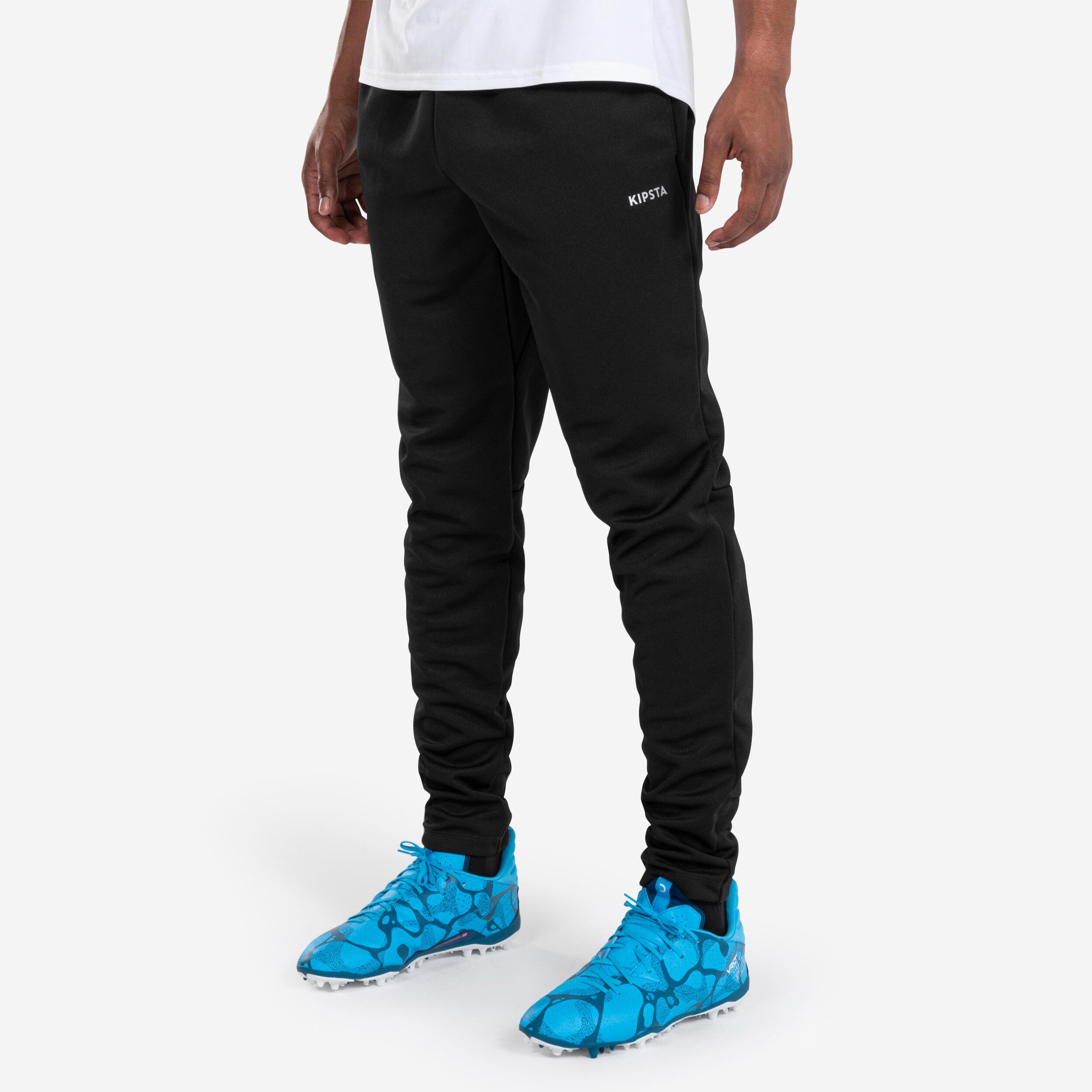 Image of Sporthose - Essentiel Unisex Schwarz Leicht XL
