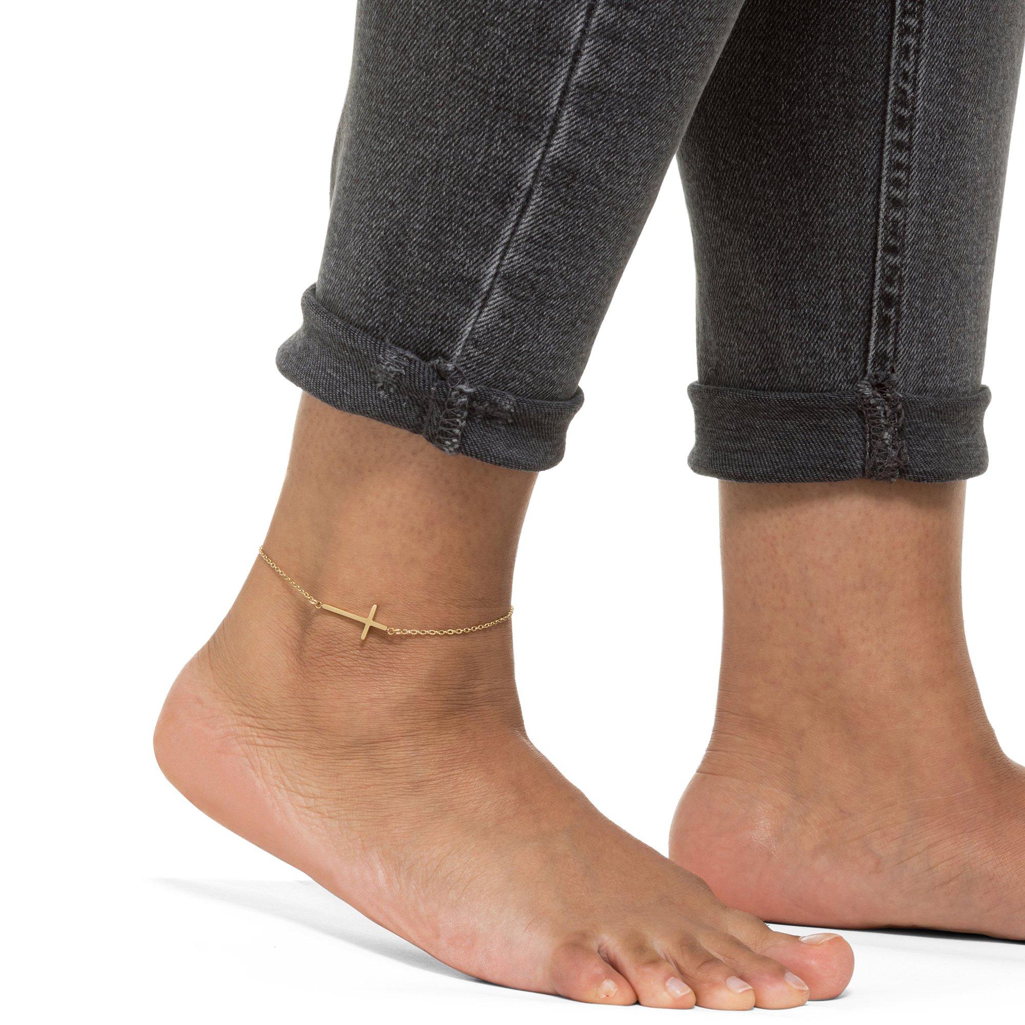 Heideman  Tine silberfarben poliert 