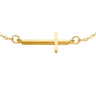 Heideman  Tine silberfarben poliert 