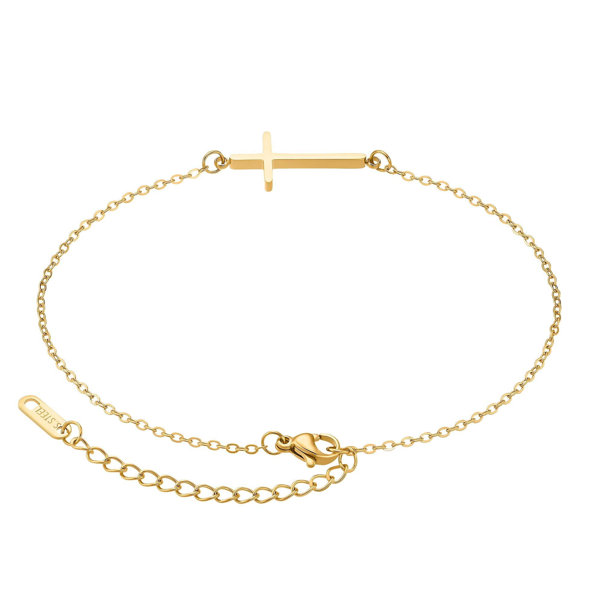 Heideman  Tine silberfarben poliert 