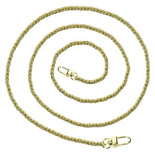 Avizar  Handyschmuck, Palmenkette Gelbgold 