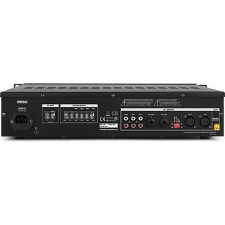 Power Dynamics  Power Dynamics PRM360 Nero 